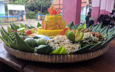 Hari Santri Nasional Tahun 2022